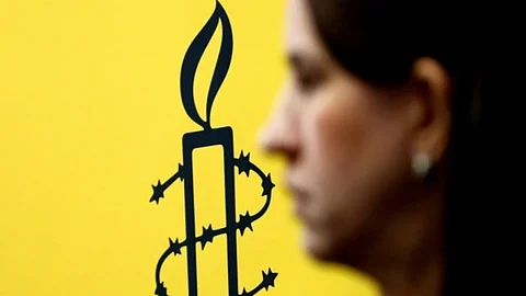 Amnesty International
