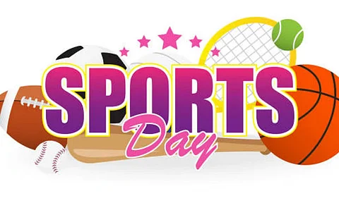 Abhiruchi Sports Day