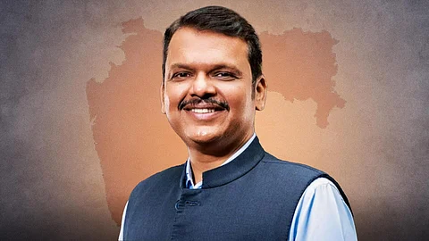 Maharashtra CM