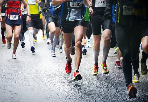 Marathon