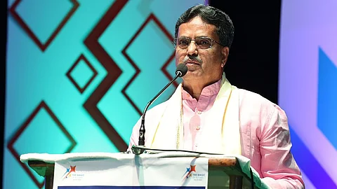 CM Saha