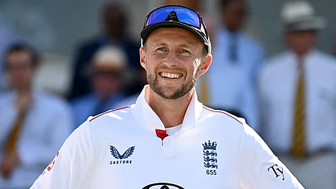 Joe Root