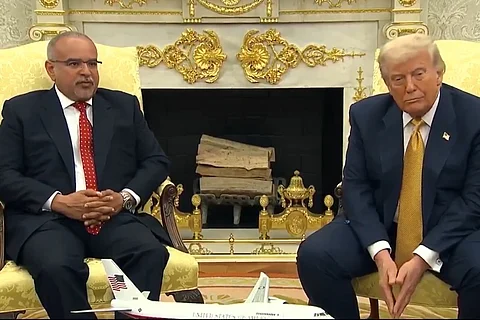 India-US trade deal