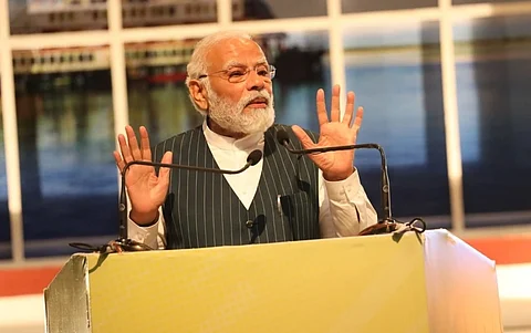 Narendra Modi