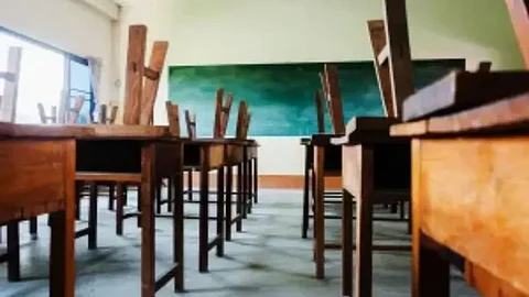 In Uttarakhand teaching of the Bhagavad Gita in government schools is opposed by SC-ST teachers