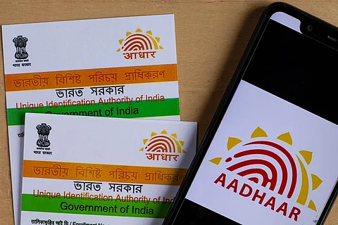 UIDAI