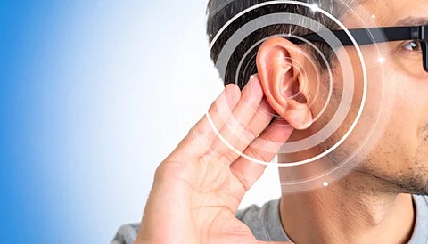 Hearing loss