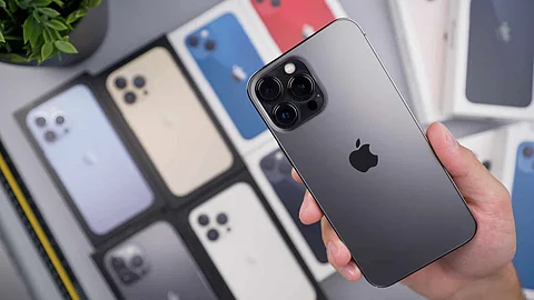Fake Apple Products