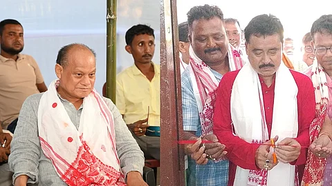Assam Assembly Election 2026