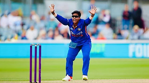 Deepti Sharma