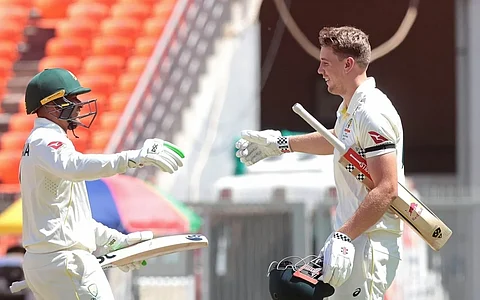 Australia are still little bit unsettled in terms of top-order combinations in Tests, admits McDonald