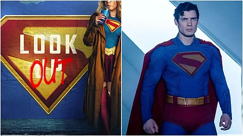 Amid success of ‘Superman’, first look of ‘Supergirl’ unveiled