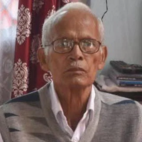 eminent teacher Nagendra Nath Sharma