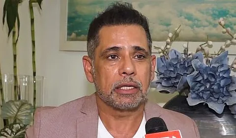 Robert Vadra