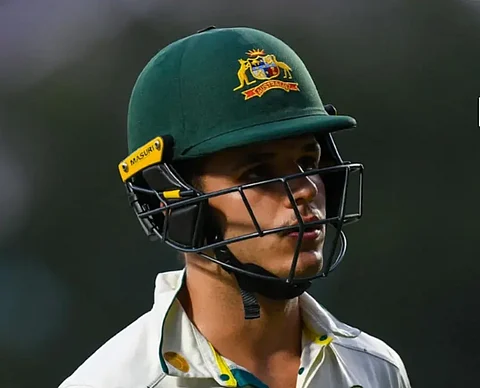 Aussie Ashes line-up is going to be like it is right now', opines Ponting