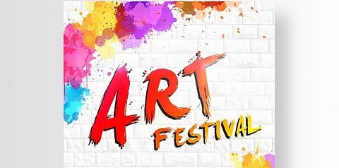 Art festival