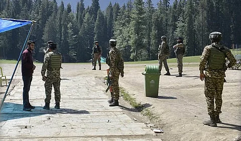 Pahalgam