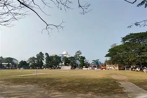 Latasil playground