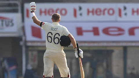 Joe Root