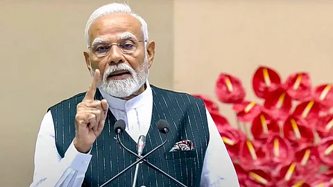 Narendra Modi