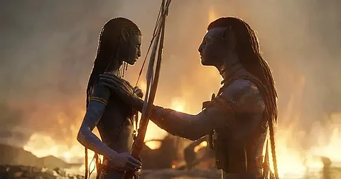 ‘Avatar: Fire and Ash’ trailer leaks online