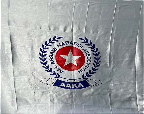 All Assam Kabaddi Association