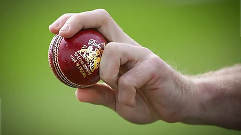 Amidst complaints, Dukes ball used in England-India Tests to be examined by manufacturers