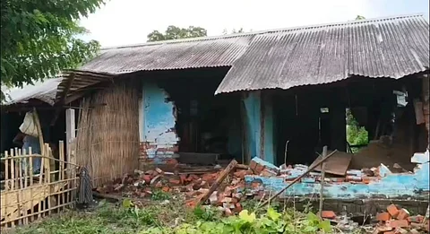 Udalguri