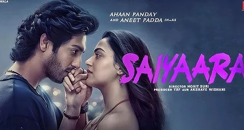 ‘Saiyaara’ Review
