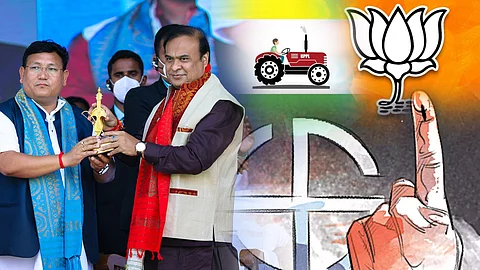 BJP