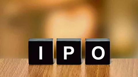 initial public offerings