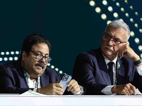 All eyes on next steps as Binny to vacate BCCI president’s post after turning 70