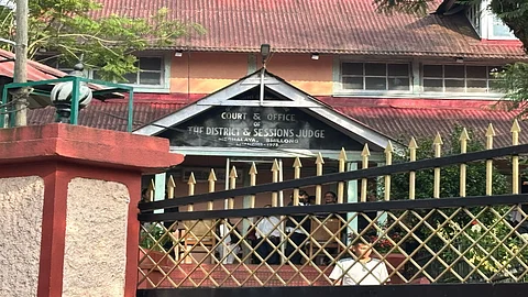 Raja Raghuvanshi murder case: Co-accused Silome James granted bail