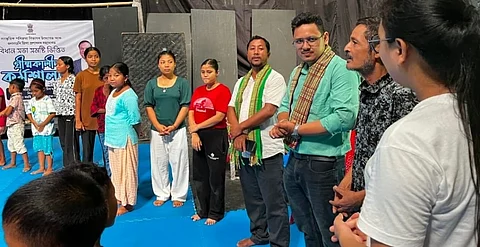 Udalguri