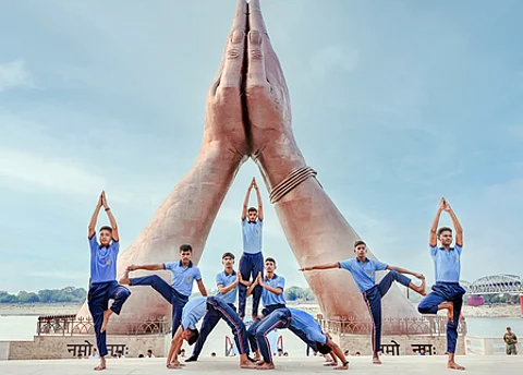 Yoga