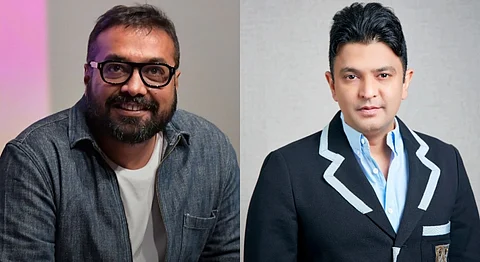 Anurag Kashyap