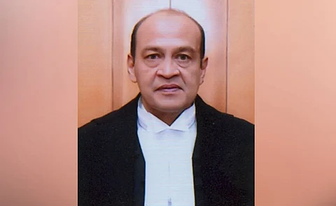 Yashwant Varma