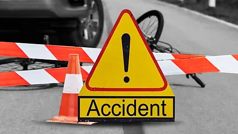 road accident