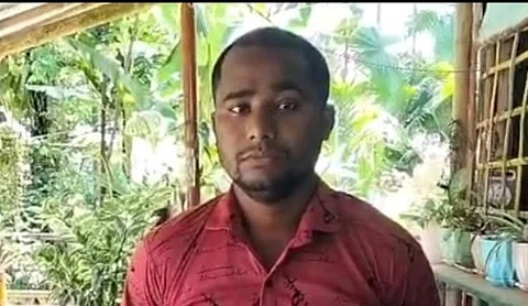 Sujit Chacha