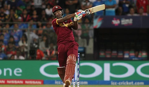 Andre Russell