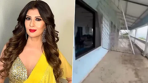 Sangeeta Bijlani