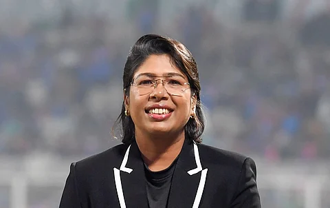 Jhulan hopes Harmanpreet’s India repeat England clean sweep in ODI series