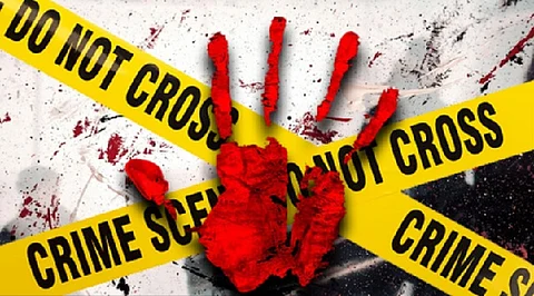 19-year-old girl hacked to death in Meghalaya, love angle suspected