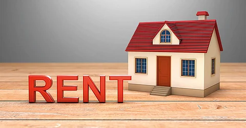 rents