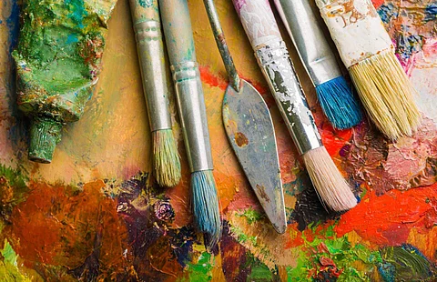 Painting competition