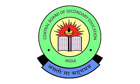 Central Board of Secondary Education