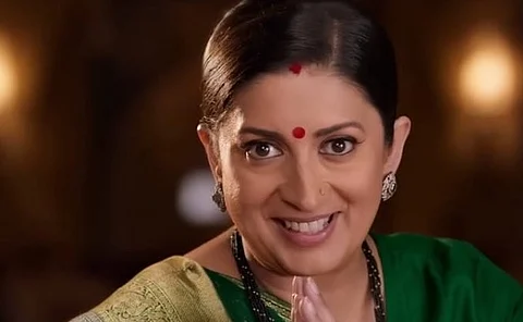 ‘Kyunki Saas Bhi Kabhi Bahu Thi’ promo has Tulsi Virani reminiscing past memories