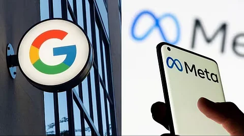 ED sends notices to Google, Meta; calls them for questioning on July 21