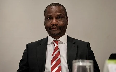 Tavengwa Mukuhlani Named Chairman of Africa Cricket Association