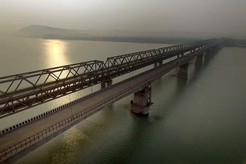 Saraighat
